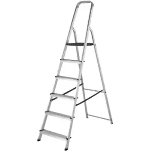 Youngman Atlas High Handrail Step Ladder 6