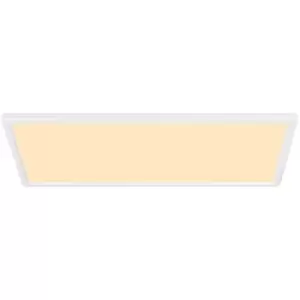 Nordlux Harlow Smart 60cm LED Panel White, 2700-6500K