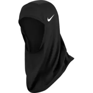 Nike Pro Hijab 2.0 Womens - Black