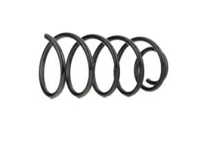 RIDEX Coil spring CITROEN 188C0322 5002PE,5002PF,5002VS Suspension spring,Springs,Coil springs,Coil spring suspension,Suspension springs