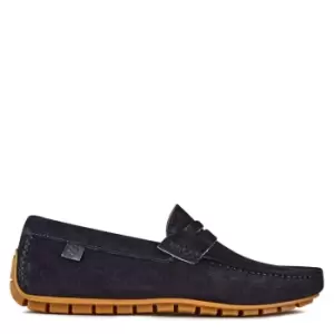 Ted Baker Allbert Loafers - Blue