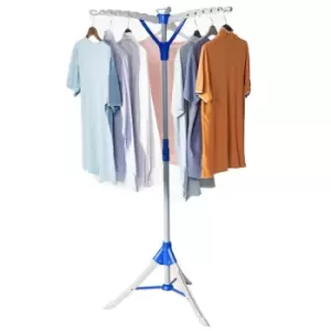 Homefront Standing Clothes Airer