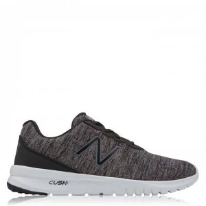 New Balance Cush Plus Mens Trainers - Grey/White