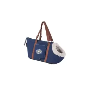 Scruffs Wilton Carrier - Blue