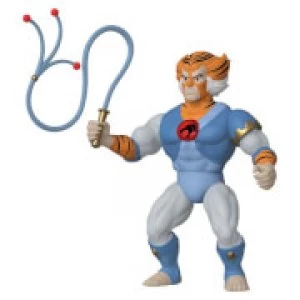 Savage World Thundercat Tygra Action Figure