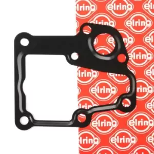 ELRING Gaskets PEUGEOT,CITROEN 100.050 134078,9804663280,134078 Gasket, thermostat housing 9804663280,134078,9804663280