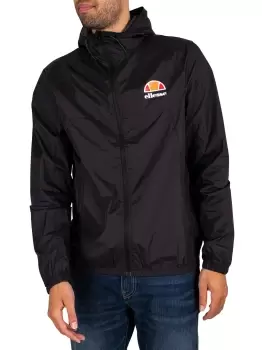 Moralez Full Zip Jacket