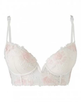 Ann Summers Paige Bridal Bralette