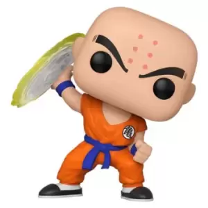 Dragon Ball Z Krillin Pop! Vinyl Figure