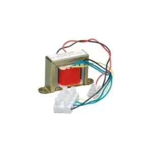 8 ohms / 100 Volt Transformer 20W