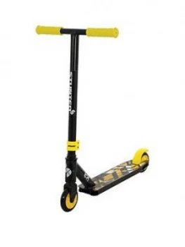 Stunted Urban Ex Stunt Scooter