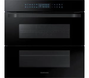 Samsung NV75R7646RB Integrated Electric Single Oven