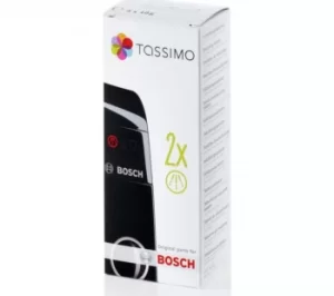 Bosch TCZ6004 Tassimo Descaler