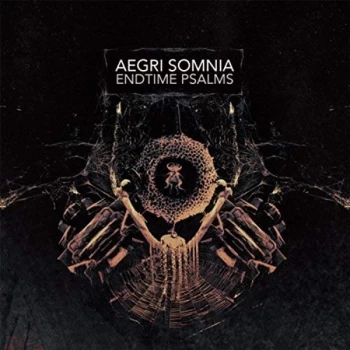 Aegri Somnia - Endtime Psalms CD