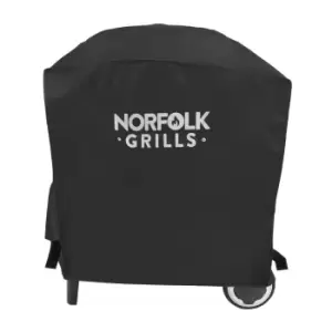 Norfolk Grills N-Grill BBQ Cover