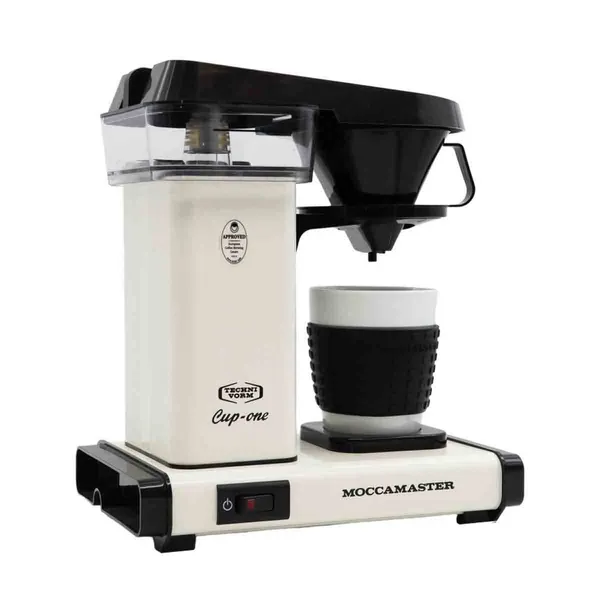 Moccamaster Cup One 69265 Drip Coffee Maker