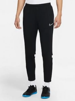 Nike Academy 21 Pants - Black/White