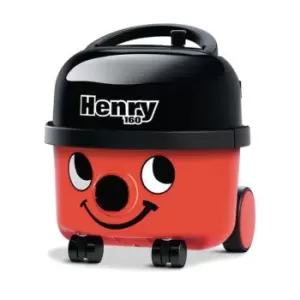 Numatic Henry HVR.160-11 Classic Vacuum Cleaner