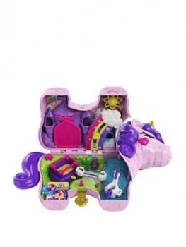 Polly Pocket Pollly Pocket Unicorn Surprise