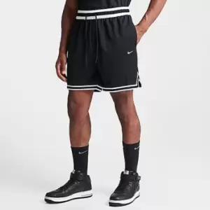 Mens Nike Dri-FIT DNA 6" Basketball Shorts