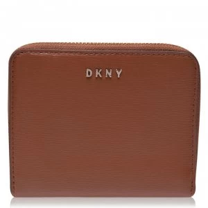 DKNY Sutton Small Carry All Purse - Caramel CAR