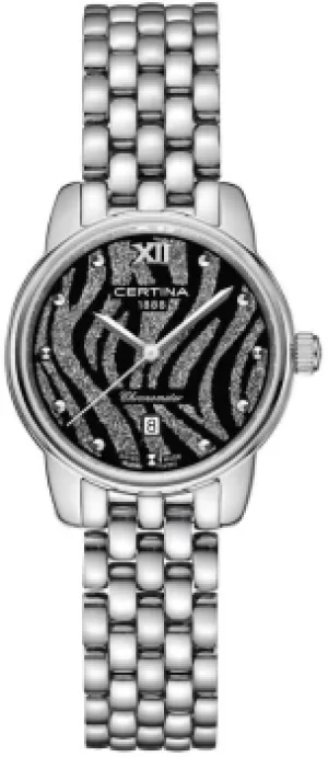 Certina Watch DS-8 Lady