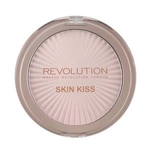 Makeup Revolution Skin Kiss Prismatic Kiss Purple