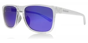 Reebok Classic 10 Sunglasses Clear CLR 58mm
