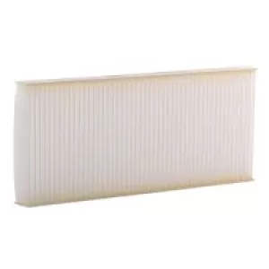 Bosch 1987432091 Cabin Filter M2091