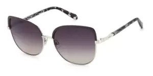 Fossil Sunglasses FOS 3126/G/S G3I/3X