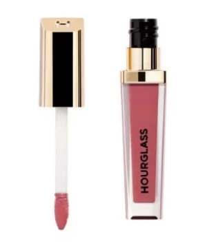 Hourglass Velvet Story Lip Cream Pure