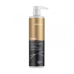 Joico K-PAK Revitaluxe Restorative Treatment 500ml