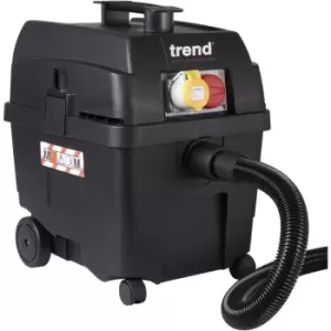 Trend T35A M Class Vacuum Extractor 115V 800W