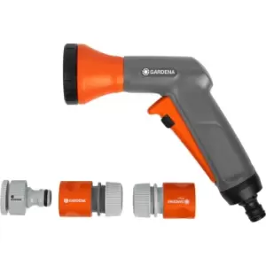 Gardena Classic Water Spray Gun Set 1/2" / 12.5mm