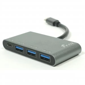 INNOZ InnoZone C2 3-Port USB3.0 with PD Data Hub