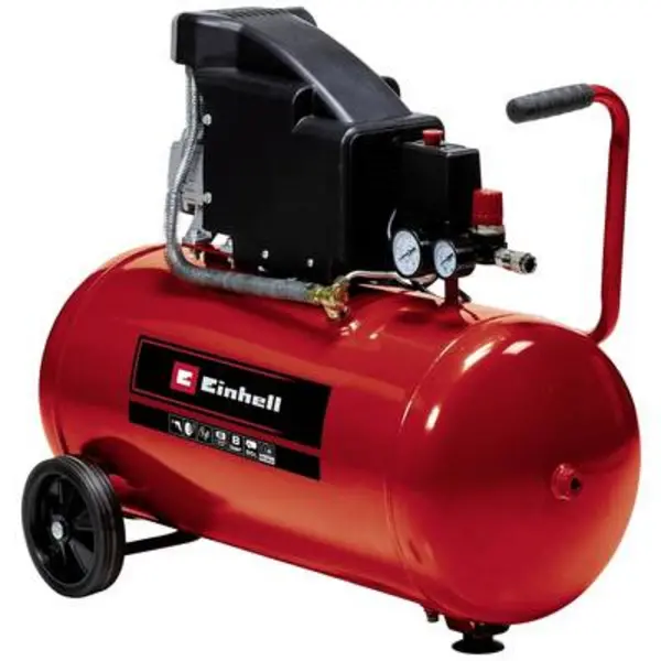 Einhell Air compressor TC-AC 190/50/8 50 l 5 bar