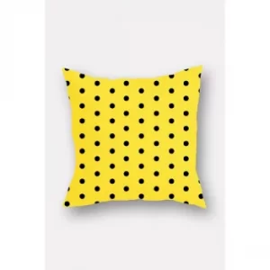 YS41910615344 Multicolor Cushion Cover