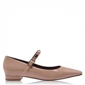 Radley Love Lane Pumps - Pink