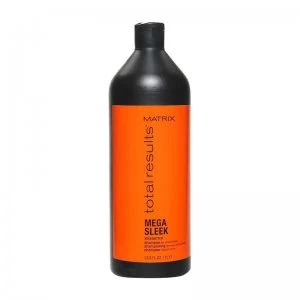 Matrix Total Results Mega Sleek Conditioner 1L