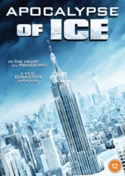 Apocalypse of Ice - DVD