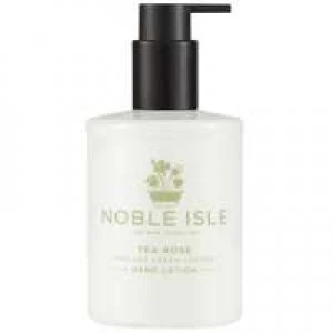 Noble Isle Hand Lotion Tea Rose Hand Lotion 250ml