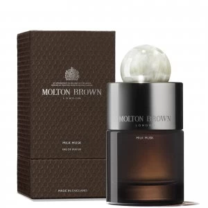 Molton Brown Milk Musk Eau de Parfum Unisex 100ml