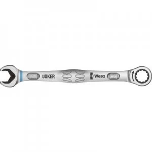 Wera 05073271001 Joker Crowfoot wrench 11 mm