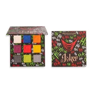 Revolution X Joker Shadow Palette