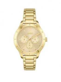 Hugo Boss Friend 1540091 Women Bracelet Watch