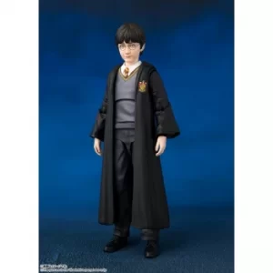 Harry Potter Bandai Action Figure