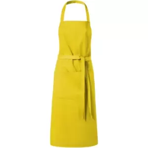 Bullet Viera Apron (100 x 70 cm) (Yellow)