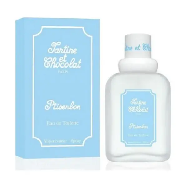 Tartine Et Chocolat Eau de Toilette For Kids 50ml