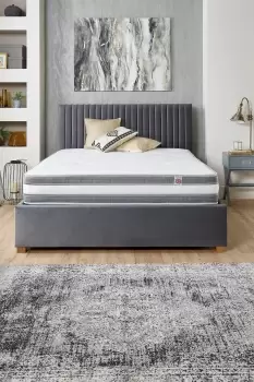 Duo Breathe Airflow Pocket+ Mattress