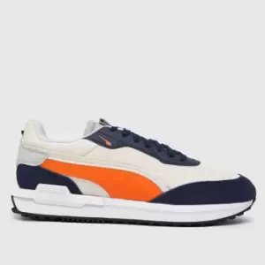 PUMA Multi City Rider Electric Trainers